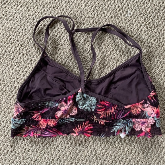 3 Pink Victoria’s Secret Bralettes - Picture 7 of 7